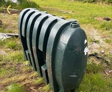 Free Oil Tank