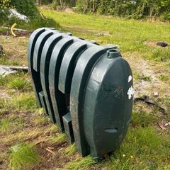 Oil Tank