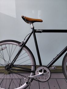Martello Brooklyn - Bicycle