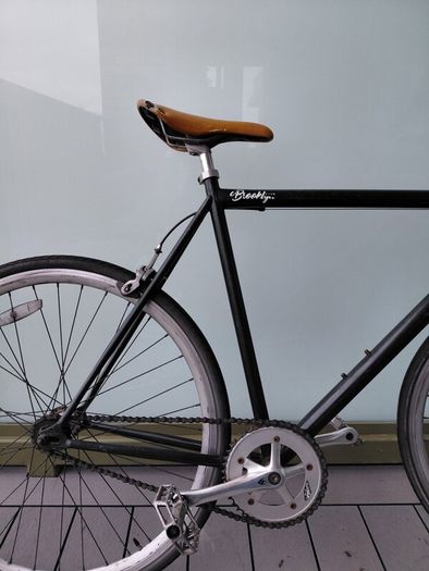 Martello Brooklyn - Bicycle