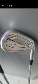 Mizuno jpx 925 Forged