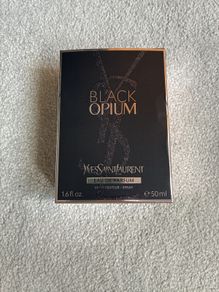 Black Opium Parfume Yves Saint Laurent
