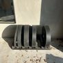 Bumper plates weight storage Image 3
