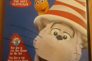 DVD/Children's Dr Seuss "Cat in the Hat" DVD .. Price