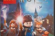 Lego Harry Potter Years 1-4 PC Game