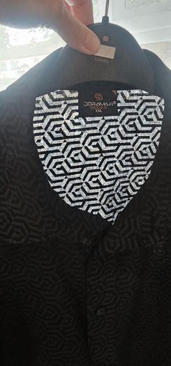 men's shirt