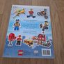 Lego City Ultimate Sticker Collection Book Image 3
