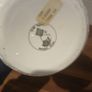 Donegal Parian China Claddagh Jug and plate Image 5