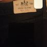 River Island black jeans Image 6