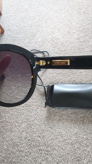 Tom Ford Sunglasses