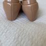 Clarks Patent Leather Shoes Size 6 Image 4