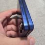 Samsung Galaxy Z Flip 7 512GB - Like New, 1 year old -12 mth Samsung Waranty -Blue color Image 9