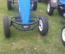 Berg Extra Sport