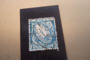 Irish Stamps.