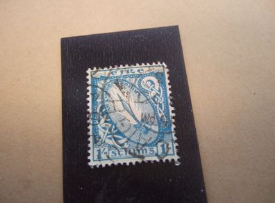 Irish Stamps.
