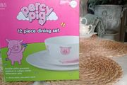 Kids table ware