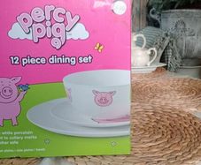 Kids table ware