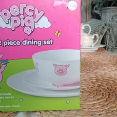 Kids table ware