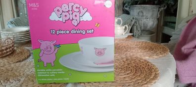 Kids table ware