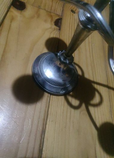candle holder