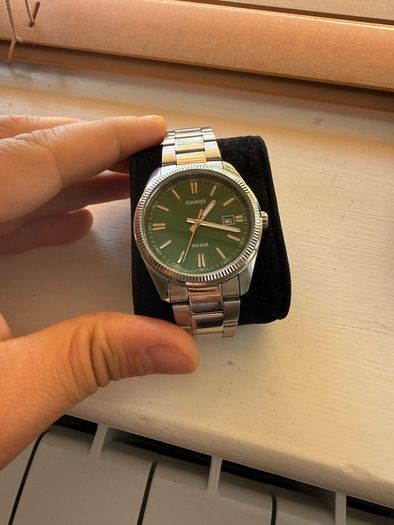 casio