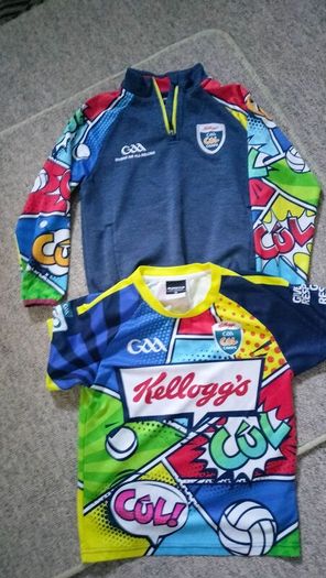 Boys Bundle 7 to 8