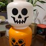 Lego heads halloween box Image 2