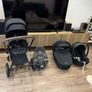 Amaizing condition Cybex Priam full travel system Image 5
