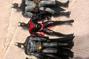 Batman Figure Bundle