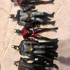 Batman Figure Bundle