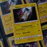 Raikou ! Holo Rare ! from Shining Legends Set ! 2017 ! Pokemon Card ! Image 2