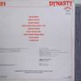 Lp. KISS.Dynasty. Casablanca rec.79.PRICE 42 Exc,cond.. Image 3