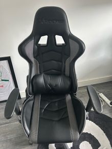 X Rocker Gaming Chair