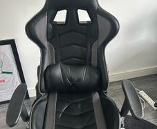 X Rocker Gaming Chair