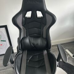 X Rocker Gaming Chair