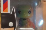 Funko Pop Batman Pride