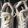 Nike 2090 Triple White Size 9 Mens Image 5
