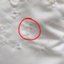 Flower Girl Dresses. Couche Tot (Please Read). Ivory Image 5