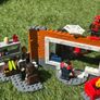 Lego No way home Image 2