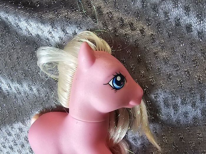 Pinkie Pie MLP G3 My Little Pony