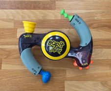 Vintage Bop It Extreme 2 Electronic Game