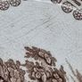 Victorian Pottery Meat Platter Image 7