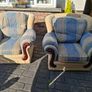 Old armchairs Image 7
