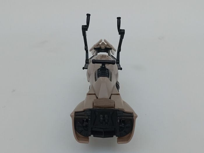 Vintage Kenner Star Wars Speeder Bike