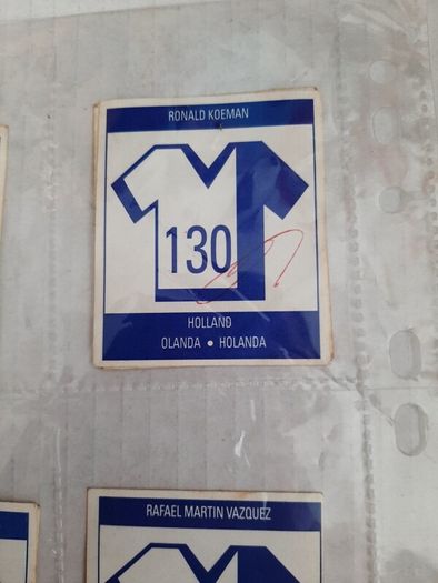 footballs cards from 1990