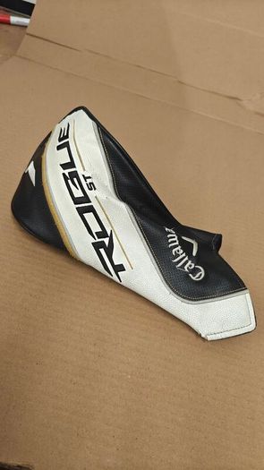 Callaway Rogue ST