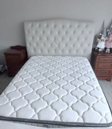 Dingle Pocket Sprung Double Mattress