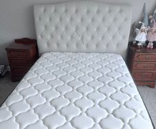 Dingle Pocket Sprung Double Mattress