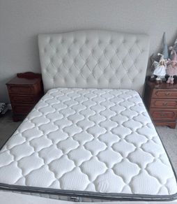 Dingle Pocket Sprung Double Mattress