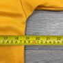 Oneills Antrim Gaa Home Jersey Shirt Mens Medium Image 6